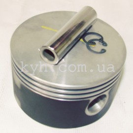 Поршень компресора Еталон /палець+стопор/goetze/ (Індія)